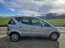 MERCEDES-BENZ A 160 Elégance Automat., Petrol, Second hand / Used, Automatic - 5