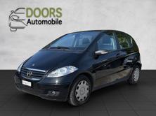 MERCEDES-BENZ A 160 CDI Elégance, Diesel, Second hand / Used, Manual - 3