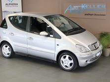 MERCEDES-BENZ A 160 Avantgarde, Petrol, Second hand / Used, Automatic - 3