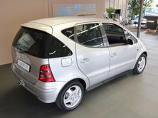 MERCEDES-BENZ A 160 Avantgarde, Petrol, Second hand / Used, Automatic - 6