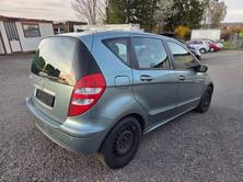 MERCEDES-BENZ A 160 A 200 Classic, Petrol, Second hand / Used, Automatic - 6