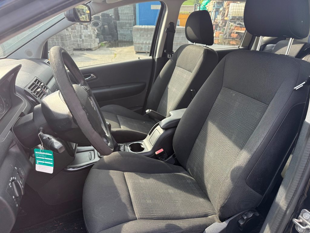 MERCEDES-BENZ A-Klasse W169 A 160 CDI BlueEF Classic, Diesel, Occasion / Gebraucht, Handschaltung - 5