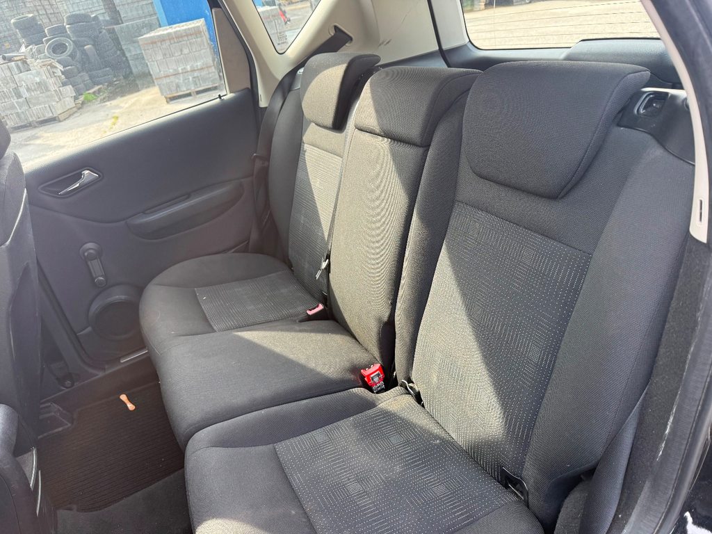 MERCEDES-BENZ A-Klasse W169 A 160 CDI BlueEF Classic, Diesel, Occasion / Gebraucht, Handschaltung - 6