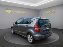 MERCEDES-BENZ A 160 (150) BlueEfficiency Classic, Benzina, Occasioni / Usate, Manuale - 3
