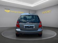 MERCEDES-BENZ A 160 (150) BlueEfficiency Classic, Benzina, Occasioni / Usate, Manuale - 4