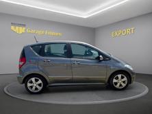 MERCEDES-BENZ A 160 (150) BlueEfficiency Classic, Benzina, Occasioni / Usate, Manuale - 6