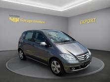 MERCEDES-BENZ A 160 (150) BlueEfficiency Classic, Benzina, Occasioni / Usate, Manuale - 7