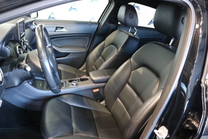 MERCEDES-BENZ A 160 CDI Urban, Diesel, Occasion / Gebraucht, Handschaltung - 4
