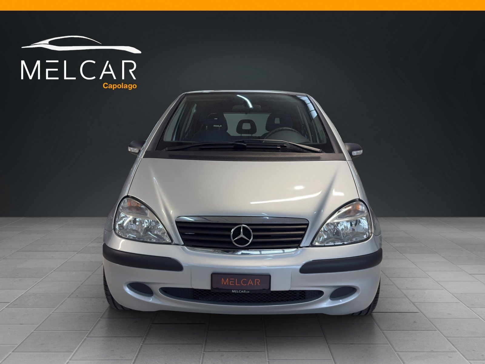 MERCEDES-BENZ A 160 Classic Automatico, Benzina, Occasioni / Usate, Automatico - 3