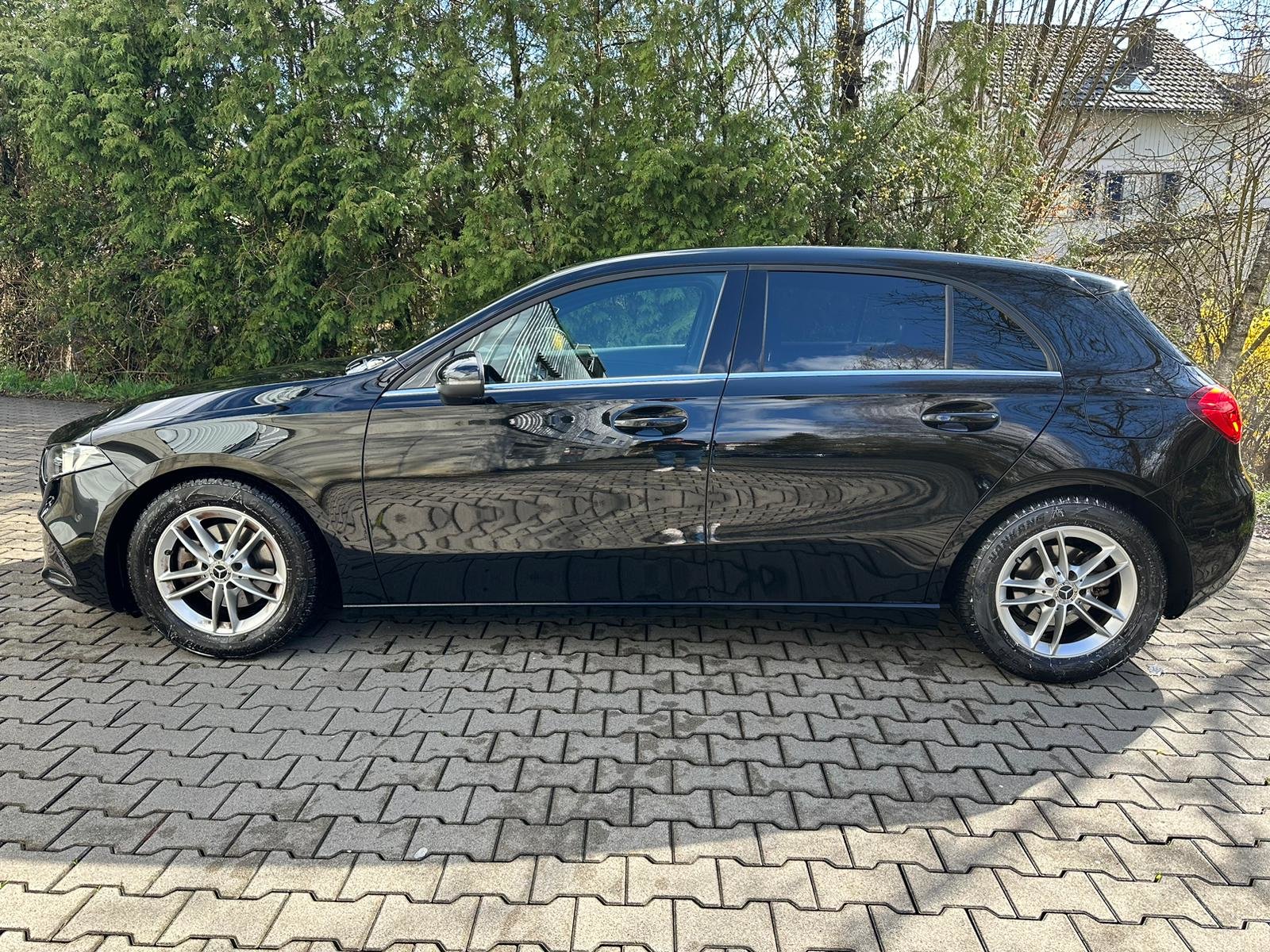 MERCEDES-BENZ A 160, Benzina, Occasioni / Usate, Manuale - 2