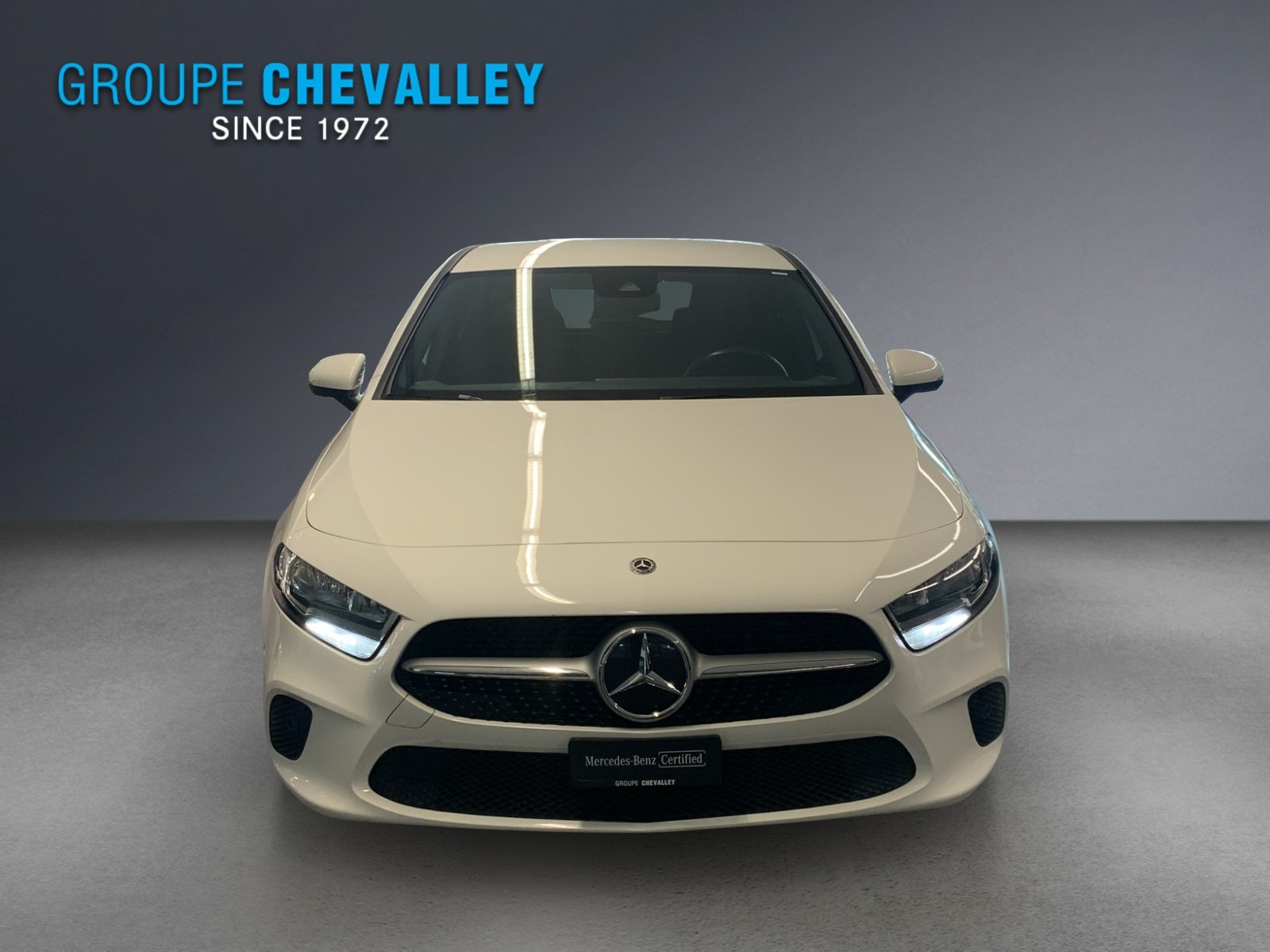 MERCEDES-BENZ A 160, Essence, Occasion / Utilisé, Manuelle - 2