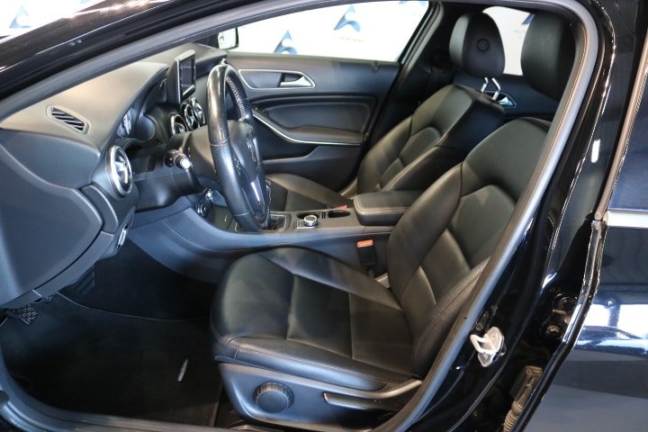 MERCEDES-BENZ A 160 CDI Urban, Diesel, Occasion / Gebraucht, Handschaltung - 3