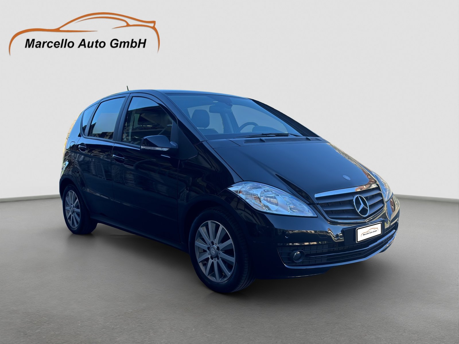 MERCEDES-BENZ A 160 Leader Autotronic, Essence, Occasion / Utilisé, Automatique - 3