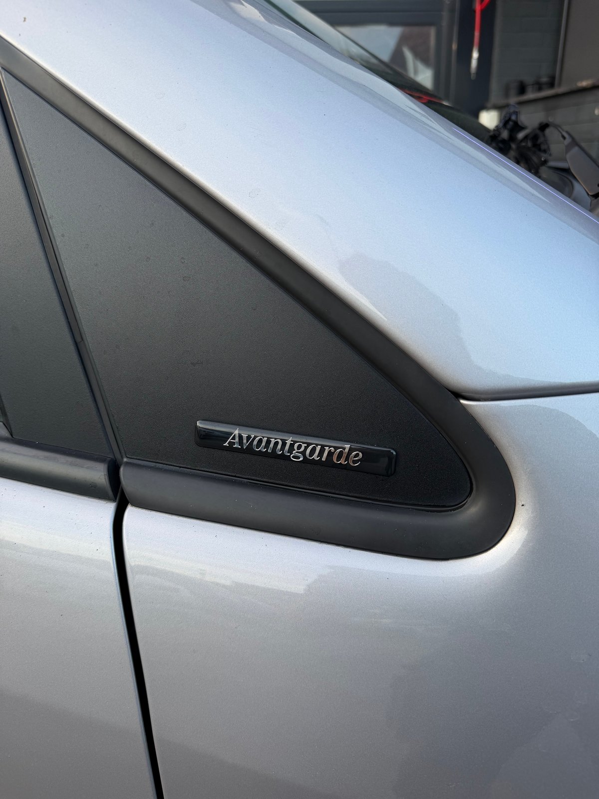 MERCEDES-BENZ A 160 Avantgarde, Benzina, Occasioni / Usate, Automatico - 4