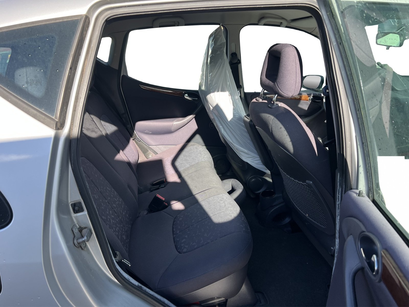 MERCEDES-BENZ A 160 Classic, Benzina, Occasioni / Usate, Automatico - 5