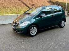 MERCEDES-BENZ A 160 (150) BlueEfficiency Classic, Essence, Occasion / Utilisé, Manuelle - 2