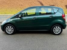 MERCEDES-BENZ A 160 (150) BlueEfficiency Classic, Essence, Occasion / Utilisé, Manuelle - 3