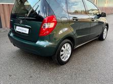 MERCEDES-BENZ A 160 (150) BlueEfficiency Classic, Essence, Occasion / Utilisé, Manuelle - 4