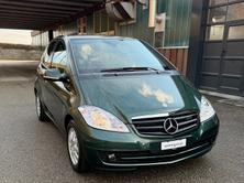 MERCEDES-BENZ A 160 (150) BlueEfficiency Classic, Essence, Occasion / Utilisé, Manuelle - 5