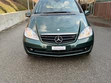 MERCEDES-BENZ A 160 (150) BlueEfficiency Classic, Essence, Occasion / Utilisé, Manuelle - 6