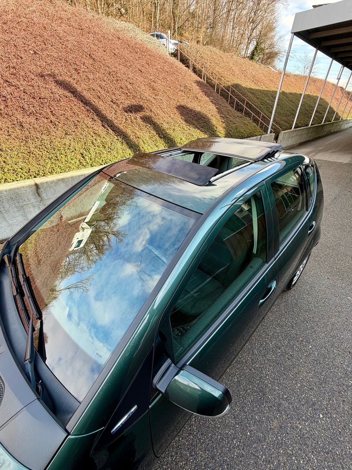 MERCEDES-BENZ A 160 (150) BlueEfficiency Classic, Essence, Occasion / Utilisé, Manuelle - 7