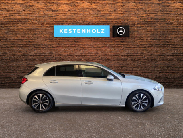 MERCEDES-BENZ A 160 SE Line SE Line, Second hand / Used, Manual - 3
