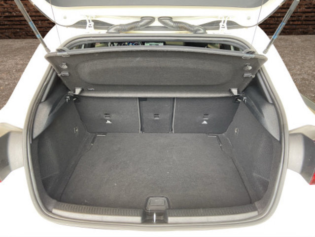 MERCEDES-BENZ A 160 Style, Second hand / Used, Manual - 7