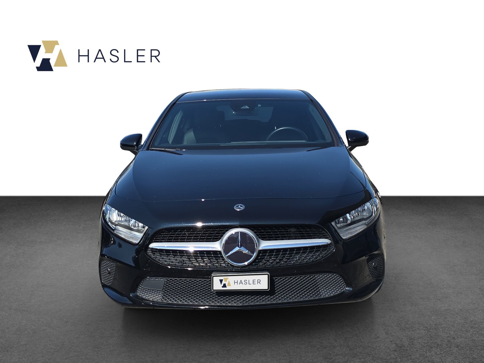 MERCEDES-BENZ A 160 SE Line, Essence, Occasion / Utilisé, Manuelle - 2