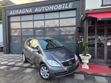 MERCEDES-BENZ A 160 my first star Automat, Benzina, Occasioni / Usate, Automatico - 2