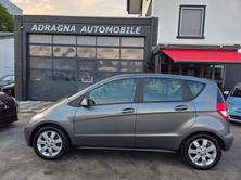 MERCEDES-BENZ A 160 my first star Automat, Benzina, Occasioni / Usate, Automatico - 4