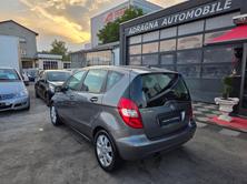 MERCEDES-BENZ A 160 my first star Automat, Benzina, Occasioni / Usate, Automatico - 5