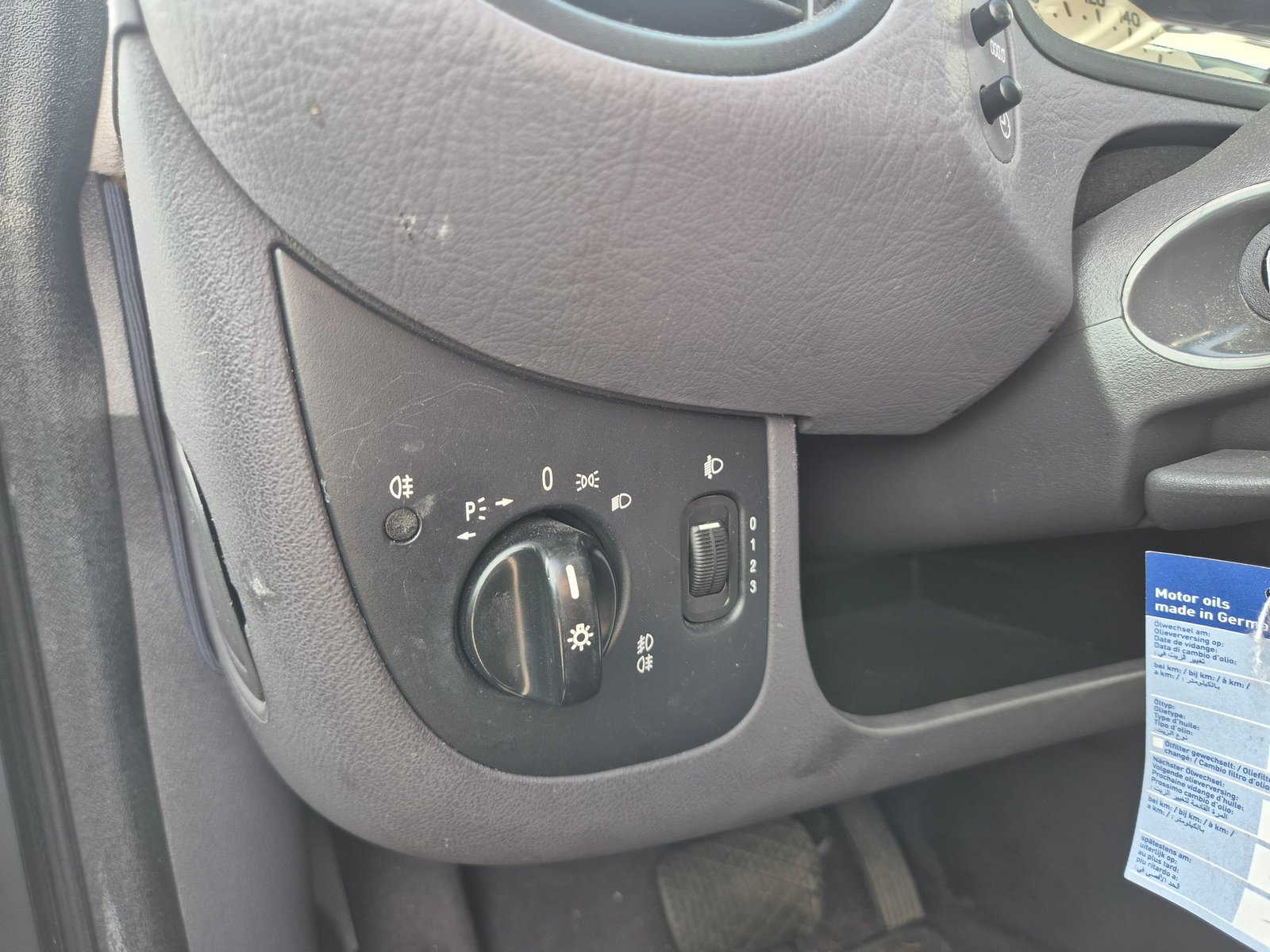 MERCEDES-BENZ A 160 Elégance, Benzina, Occasioni / Usate, Automatico - 6
