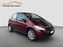 MERCEDES-BENZ A 160 (150) my first star Autotronic, Petrol, Second hand / Used, Automatic - 3