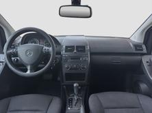MERCEDES-BENZ A 160 (150) my first star Autotronic, Petrol, Second hand / Used, Automatic - 4