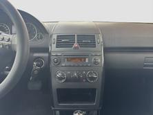 MERCEDES-BENZ A 160 (150) my first star Autotronic, Petrol, Second hand / Used, Automatic - 5