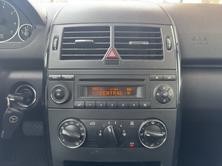 MERCEDES-BENZ A 160 (150) my first star Autotronic, Petrol, Second hand / Used, Automatic - 6