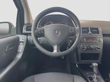MERCEDES-BENZ A 160 (150) my first star Autotronic, Petrol, Second hand / Used, Automatic - 7