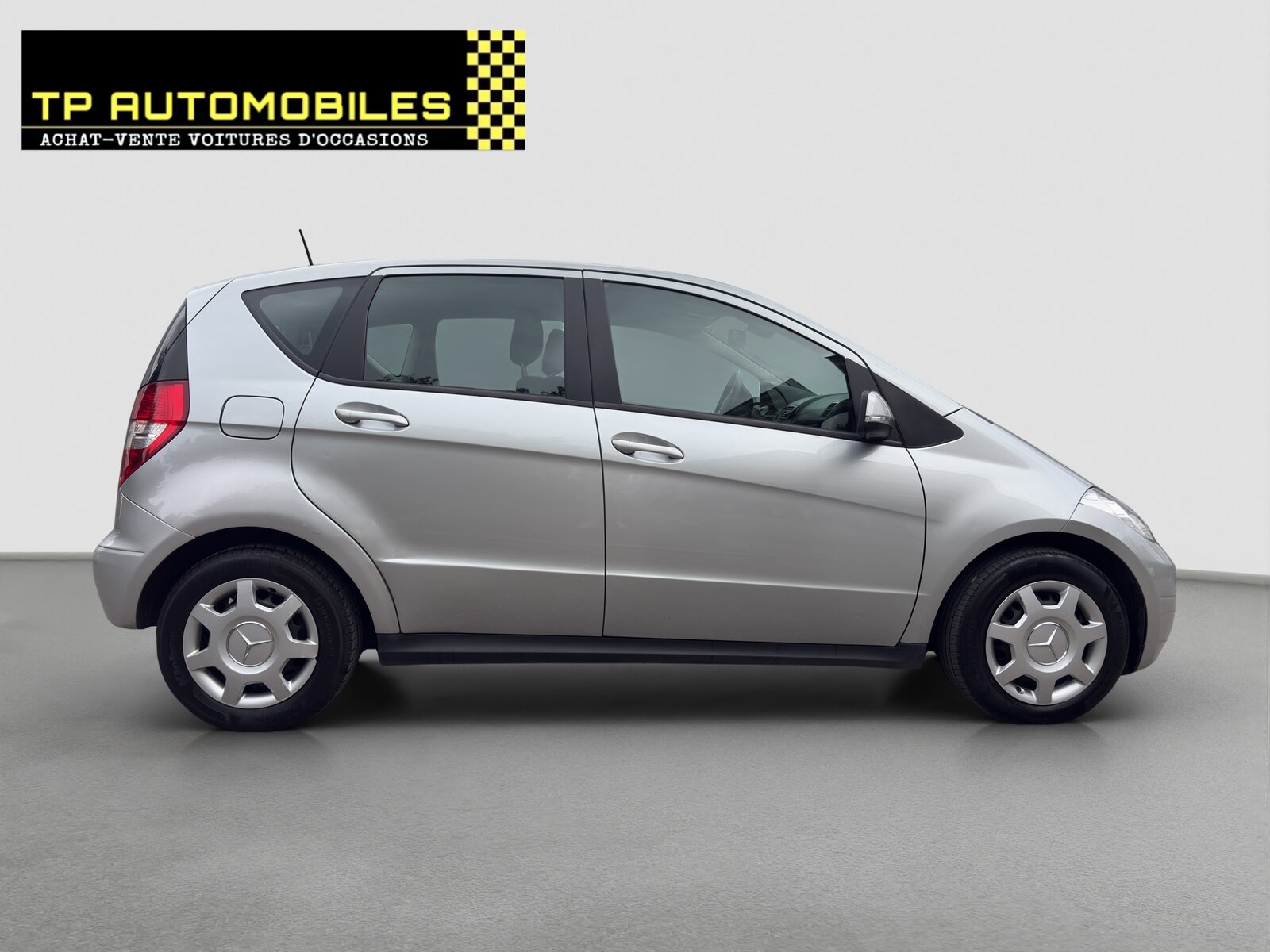 MERCEDES-BENZ A 160 (150) Classic Autotronic, Benzina, Occasioni / Usate, Automatico - 4
