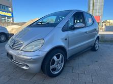 MERCEDES-BENZ A 160 Avantgarde, Benzin, Occasion / Gebraucht, Handschaltung - 2