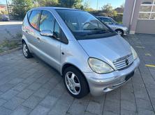 MERCEDES-BENZ A 160 Avantgarde, Benzin, Occasion / Gebraucht, Handschaltung - 3