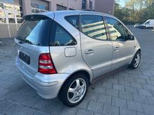 MERCEDES-BENZ A 160 Avantgarde, Benzin, Occasion / Gebraucht, Handschaltung - 4