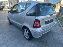MERCEDES-BENZ A 160 Avantgarde, Benzin, Occasion / Gebraucht, Handschaltung - 5