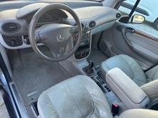 MERCEDES-BENZ A 160 Avantgarde, Benzin, Occasion / Gebraucht, Handschaltung - 6