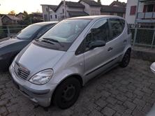 MERCEDES-BENZ A 160 Classic, Essence, Occasion / Utilisé, Automatique - 2