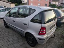 MERCEDES-BENZ A 160 Classic, Essence, Occasion / Utilisé, Automatique - 3