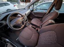 MERCEDES-BENZ A 160 Classic, Essence, Occasion / Utilisé, Automatique - 4