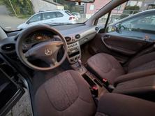 MERCEDES-BENZ A 160 Classic, Essence, Occasion / Utilisé, Automatique - 5