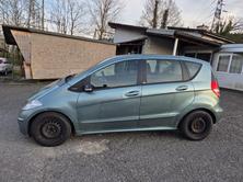 MERCEDES-BENZ A 160 A 200 Classic, Petrol, Second hand / Used, Automatic - 7
