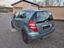 MERCEDES-BENZ A 160 A 200 Classic, Petrol, Second hand / Used, Automatic - 5