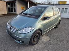 MERCEDES-BENZ A 160 A 200 Classic, Petrol, Second hand / Used, Automatic - 3
